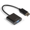 Переходник DisplayPort-VGA EXEGATE EX-DPM-VGAF-0,2 EX294681RUS