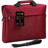 Сумка EXEGATE START S15 RED, красная, полиэстер, для ноутбуков до 15,6