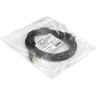 Удлинитель USB 2,0 EXEGATE EX-CCF-USB2-AMAF-5,0F EX294765RUS