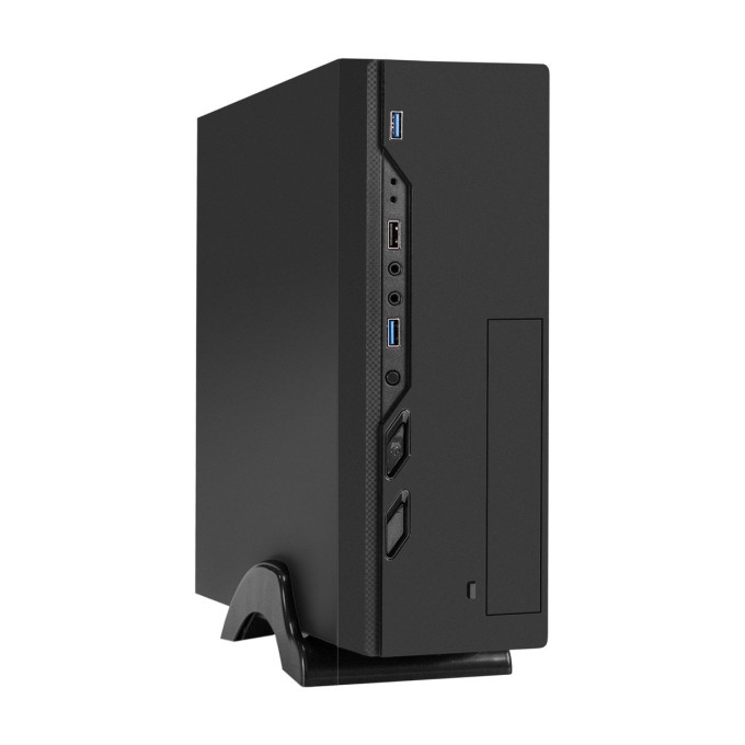 Корпус Desktop EXEGATE MI-208U2/M450 EX296297RUS