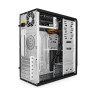 Корпус Miditower EXEGATE CP-606U-AB500 EX292997RUS